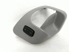 2007 Bmw 328XI 328I 335XI 335I E92 Coupe Front Left Seat Rear Access Unlock Trim Used. Price: $24.99.