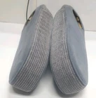 1987-1991 Ford F150 F250 Bronco Bucket Seat Captain Chair Arm Rest Set Oem Blue Used. Price: $93.95.