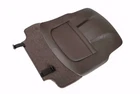 Genuine Gm Cocoa Front Seat Back Cushion Finish Panel 23365177 New. Price: $266.09.