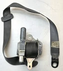 Toyota Tacoma 2005-2011 Front Right Passenger Seat Belt Retractor Gray Oem Used. Price: $139.49.