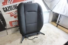 2018-2023 Jeep Wrangler Jl Oem Front Left Driver Seat Cushion Cloth Black Heated Used. Price: $149.95.