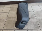 2018 Toyota Camry Rear Row Right Passenger Seat Back Bolster Cushion Cover Oem Used. Price: $128.00.