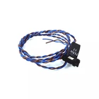 Genuine Volkswagen Sensor 5C6-959-340-B New. Price: $77.99.