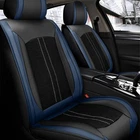 Fit For Volkswagen Luxury Leather Car Covers 5-SEATS Full Set Protector Pad New. Price: $73.14.