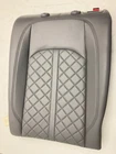 2018 - 2023 Audi S4 Rear Left Driver Side Upper Back Seat Oem 8W5885501A Used. Price: $138.45.