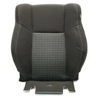 2020 2023 Dodge Challenger Oem Front Seat Back Cover, Left Used. Price: $118.96.
