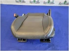 2015-2017 Ford Mustang Gt S550 Coupe Driver Front Seat Track Leather Heat Cool Used. Price: $124.99.