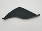 2012 Chrysler 200 Touring Front Left Driver Side Dashboard End Cover Panel Trim Used. Price: $22.00.