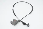 2016-25 Chevrolet Malibu Rear Right Side Seat Release Lock Latch Handle Cable Used. Price: $37.99.