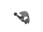 Genuine Mopar Rear Seat Pivot Cover 68578640AA New. Price: $30.94.