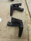 C320 Mercedes C230 Pair Of Rear Seat Belt Holder Covering Bracket 2036900114 Used. Price: $38.00.