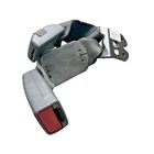 2014-2019 Cadillac Cts Rear Right Side Second Row Seat Belt Buckle Latch (H23) Used. Price: $27.00.