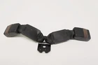 F21090 2013-2018 Cadillac Ats Rear Seat Belt Buckle Driver Lh + Center 23123495 Used. Price: $29.99.