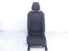 2021-2022 Toyota Corolla Front Left Driver Seat 71074-1AC51-C3 *blk Clth *manual Used. Price: $622.44.