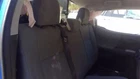 Tacoma 2016 Seat Rear 361706 Used. Price: $525.00.