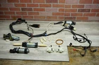 1995 Mercedes SL320 R129 Front Right Seat Adjust Motor Buckle Harness Set Oem* Used. Price: $149.99.