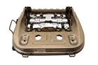 2015-2017 Hyundai Genesis G80 Front Right Seat Lower Track Frame W/ Motor OEM#F5 Used. Price: $299.00.