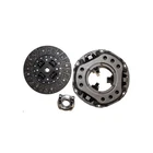 C4DZ-7563-KIT Scott Drake 1964-EARLY 1966 Mustang 6-CYLINDER, 8.5" Clutch New. Price: $511.95.