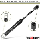 New Lift Support Shock Struts For Can-am Spyder 10--18 Seat On Storage Area. Price: $12.99.
