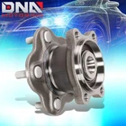 For 2002-2009 Nissan Altima Maxima Quest Rear Lh Rh Wheel Bearing & Hub Assembly New. Price: $21.49.