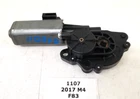 14-20 Oem Bmw F33 F83 435 440 M4 Front Right Passenger Seat Adjustment Motor Used. Price: $50.00.