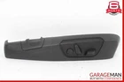 12-18 Bmw F30 328I Front Right Side Power Seat Adjust Switch Control Module Oem Used. Price: $81.00.