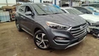 Driver Front Seat Leather Electric Heated Fits 16-18 Tucson 7153048 Used. Price: $508.15.