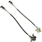 2021-2025 Hyundai Elantra Oem Latch Assembly Rear Seat Right Left Hand Used. Price: $139.50.