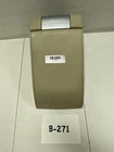2007 Volvo S80 Center Console Armrest Lid Leather Beige Oem+ Used. Price: $98.09.
