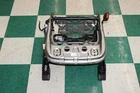 23-24 Palisade Electronic Front Passenger Right Rh Power Seat Track Rail Frame Used. Price: $178.59.