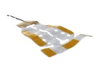 Genuine Mopar Heated Seat Element 68459035AB New. Price: $44.26.