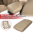 Center Console Armrest Lid Replacement Cover Beige For 2008-2014 Cadillac Cts New. Price: $23.99.