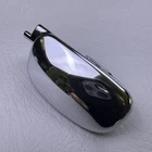 00-03 Ford F150 Harley Davidson Edition Hd Chrome Right Seat Knob Lever Oem Used. Price: $68.00.