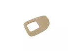 Genuine Mopar Seat Release Bezel Left 6DD95LTUAA New. Price: $30.16.