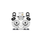 DBC-6569-WW Scott Drake Disc Brake Conversion By Wilwood V8 Lug New. Price: $1024.95.