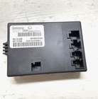 Mopar Oem 2014-2015 Heated Seat Module 68223675AD New. Price: $107.55.