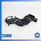 2016 Jaguar X351 Xjl Left Right Side Upper Seat Blower Fan Motor Oem Used. Price: $70.55.
