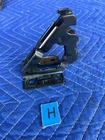 2003-2009 Audi S4 B6 B7 Rear Seat Bracket Support 8E5886177A Oem #572EM Used. Price: $24.99.