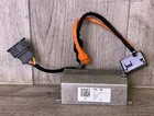 # 2021-2022-2023 Volkswagen Atlas Center Console Power Inverter Oem 3CN907155 Used. Price: $99.99.
