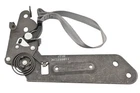 New Oem Ford 6C3Z-25645A04-AB Front Seat Back Latch Assembly Nos. Price: $174.99.