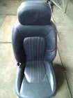16 Maserati Ghibli Left Driver Front Seat Used. Price: $260.44.