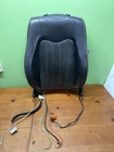 2003-2008 Maserati Quattroporte Left Front Driver Upper Seat Back Cushion Used. Price: $150.00.