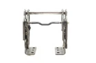 New Oem Ford Rear Left Seat Cushion Latch 6L2Z-7861383-A Mountaineer 2006-2010. Price: $74.95.
