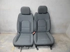 2019-2025 Dodge Ram 1500 Front Cloth Bucket Seats Rh & Lh Black Oem Used. Price: $795.00.