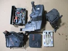 2014 Ford C-max Engine Compartment Fuse Box Oem 58K Miles LKQ428845344 Used. Price: $109.18.