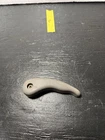 1995-1998 Silverado Gmc Sierra Passenger Seat Recliner Lever Handle Grey Used. Price: $15.99.