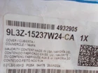 New Ford Oem Armrest Cover Trim 9L3Z-15237W24-CA. Price: $20.00.