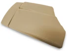 Center Console Lid Armrest Leather Cover For Bmw E60 2003-2010 Beige New. Price: $56.24.