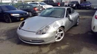 Seat Belt Front Coupe Bucket Passenger Fits 00-01 Porsche 911 981731 Used. Price: $232.99.