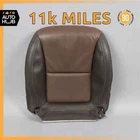 12-16 Mercedes R172 SLK250 SLK300 Front Right Lower Bottom Seat Cushion Oem 11K Used. Price: $164.23.